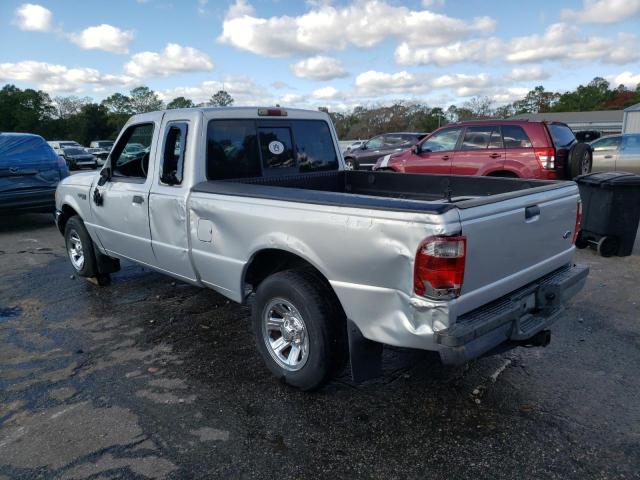 Photo 2 from auction – 2002 FORD RANGER SUP with VIN 1FTYR44E12PA70347
