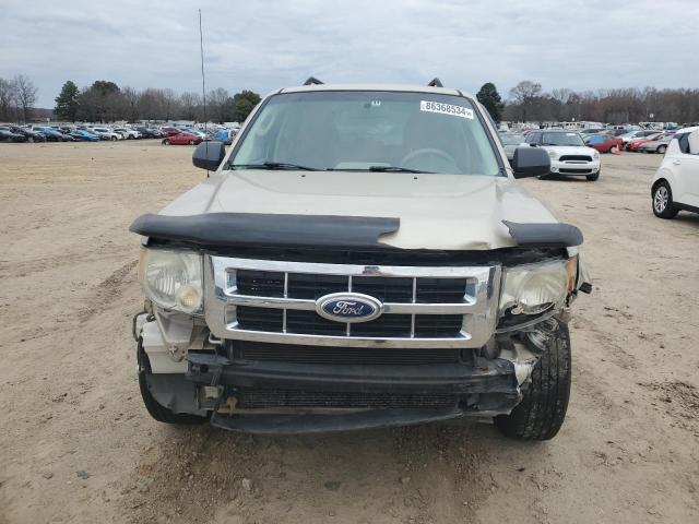 Photo 5 from auction – 2011 FORD ESCAPE XLS with VIN 1FMCU0C74BKA67925