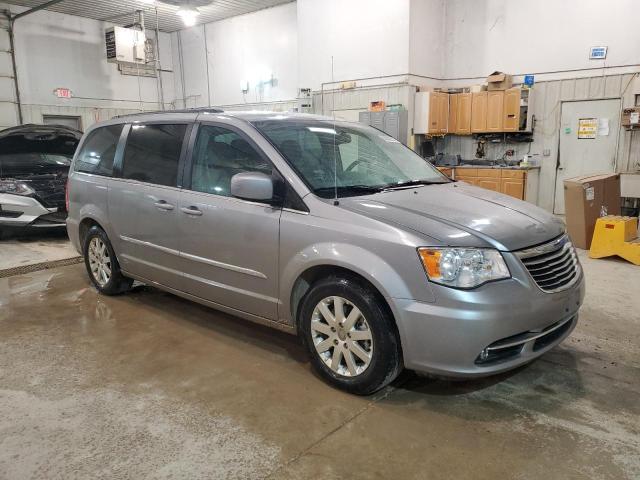Photo 4 from auction – 2013 CHRYSLER TOWN & COU with VIN 2C4RC1BG4DR631375