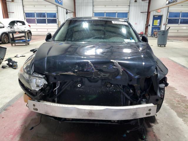 Photo 5 from auction – 2010 ACURA TSX with VIN JH4CU2E60AC012870