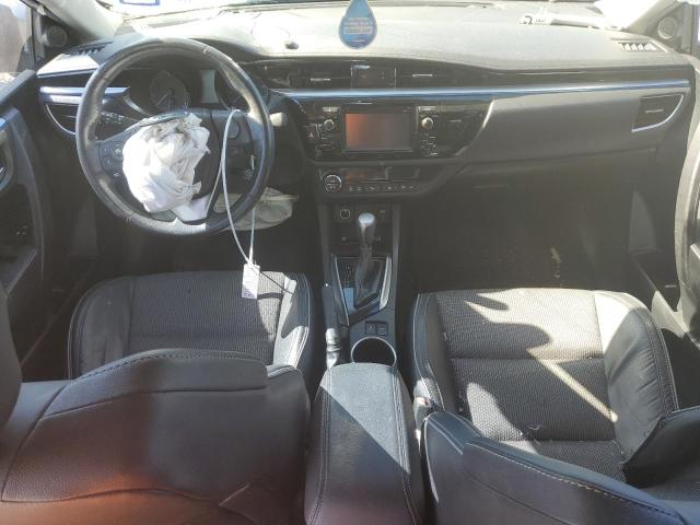 Photo 8 from auction – 2015 TOYOTA COROLLA L with VIN 5YFBURHE5FP284936