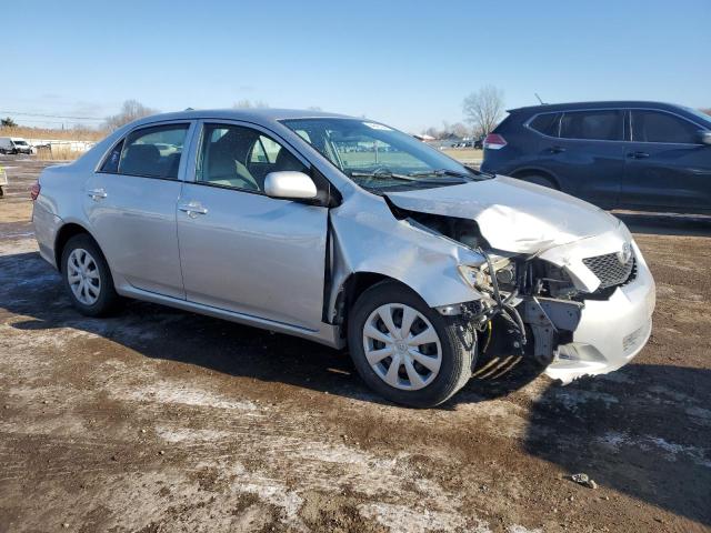 Zdjęcie 4 z aukcji – 2010 TOYOTA COROLLA BA z VIN 2T1BU4EE8AC282484