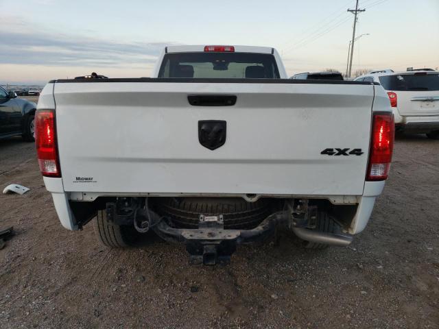 Photo 6 from auction – 2023 RAM 1500 CLASS with VIN 3C6JR7DG4PG551460