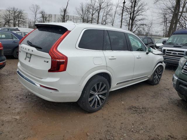Photo 3 from auction – 2023 VOLVO XC90 PLUS with VIN YV4062PN3P1903840
