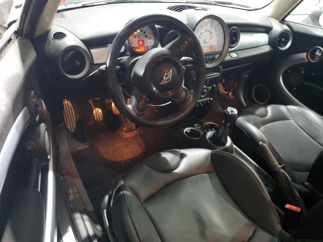 Photo 8 from auction – 2012 MINI COOPER S with VIN WMWSV3C56CTY28413