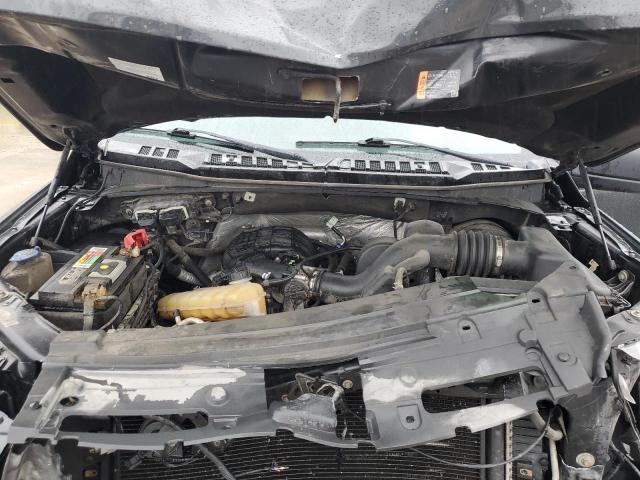 Photo 11 from auction – 2016 FORD F150 SUPER with VIN 1FTEX1C89GFB01151