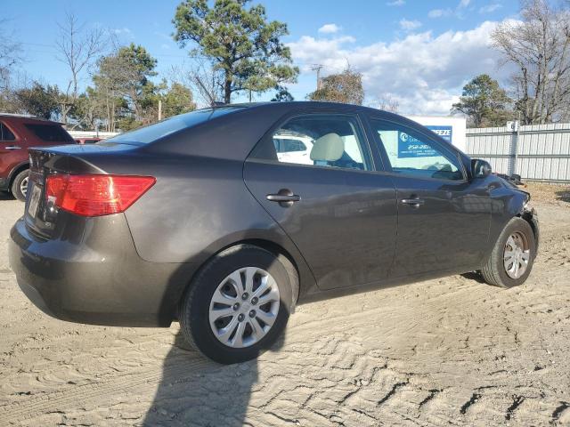 Photo 3 from auction – 2012 KIA FORTE EX with VIN KNAFU4A27C5564027
