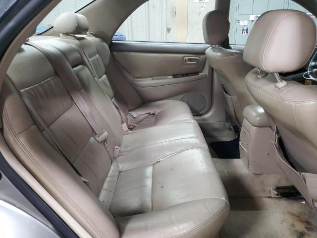 Photo 10 from auction – 1997 LEXUS ES 300 with VIN JT8BF22G2V0056296