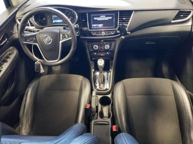 Photo 8 from auction – 2019 BUICK ENCORE PRE with VIN KL4CJASB1KB851904