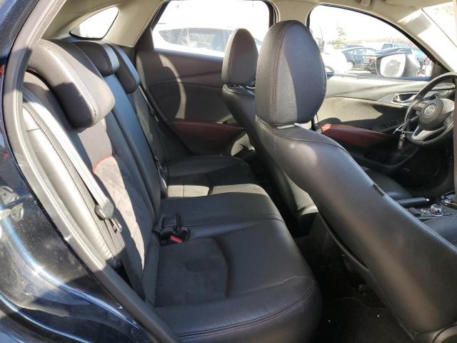 Photo 10 from auction – 2016 MAZDA CX-3 GRAND with VIN JM1DKBD78G0113896