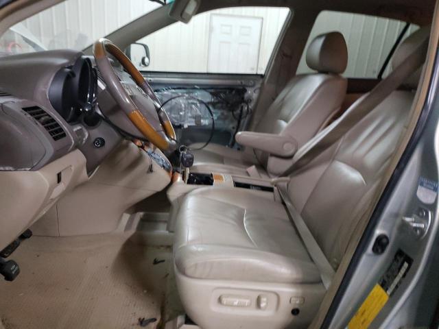 Photo 7 from auction – 2008 LEXUS RX 350 with VIN 2T2GK31U48C034273