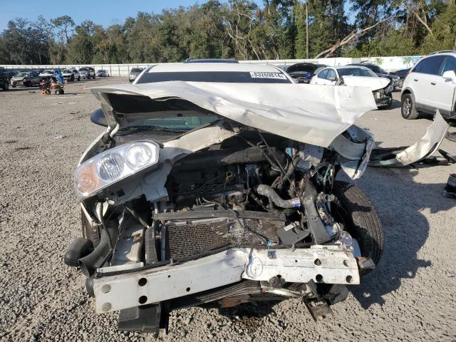 Photo 5 from auction – 2005 CHEVROLET MALIBU LS with VIN 1G1ZT52895F339707