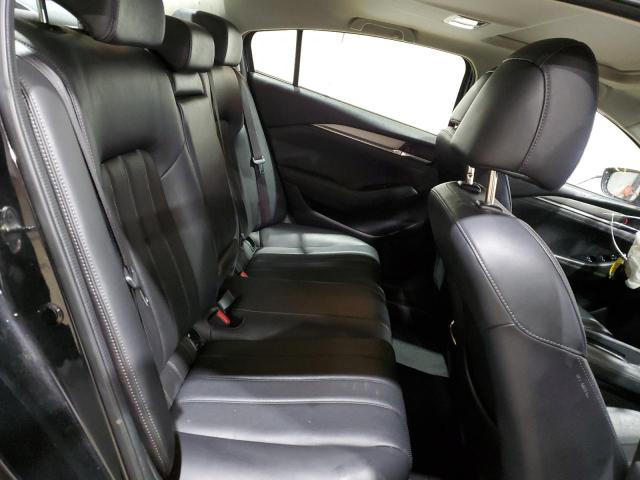 Photo 10 from auction – 2018 MAZDA 6 TOURING with VIN JM1GL1VM8J1306057