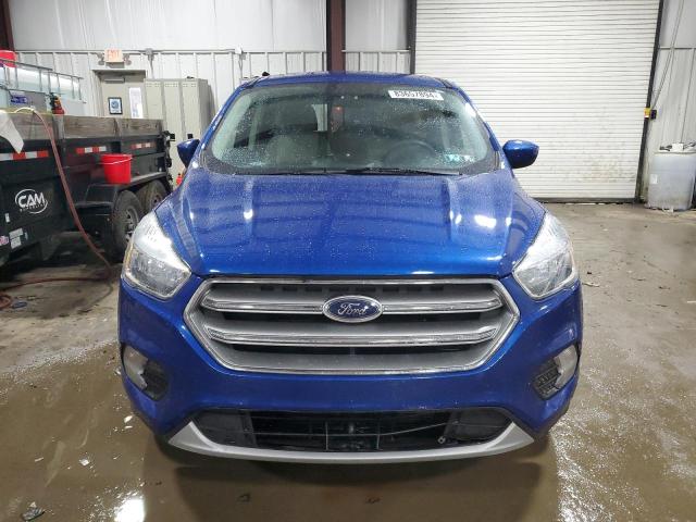 Photo 5 from auction – 2017 FORD ESCAPE SE with VIN 1FMCU9GD2HUD90579