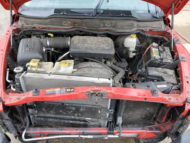 Photo 11 from auction – 2005 DODGE RAM 1500 S with VIN 1D7HA16K15J506698