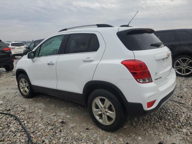 Photo 2 from auction – 2018 CHEVROLET TRAX 1LT with VIN KL7CJPSB9JB690545