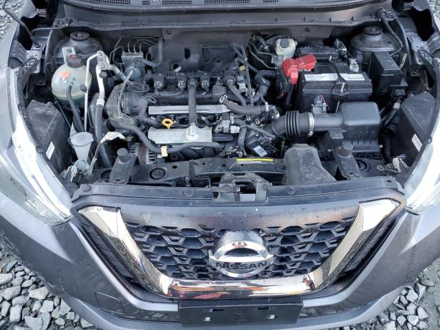 Photo 11 from auction – 2020 NISSAN KICKS SR with VIN 3N1CP5DVXLL525511