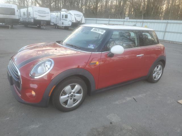 MINI COOPER 2017 with VIN WMWXP5C32H2F61197 - Photo from auction