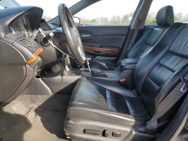 Photo 7 from auction – 2011 HONDA ACCORD EXL with VIN 1HGCP3F89BA016512