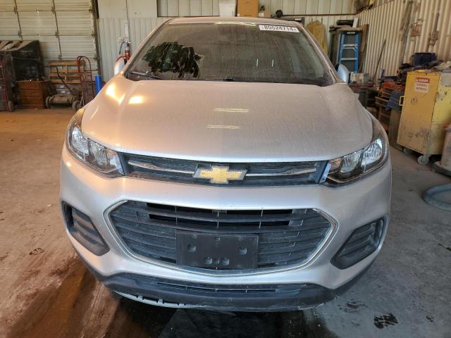 Photo 5 from auction – 2021 CHEVROLET TRAX LS with VIN KL7CJKSBXMB321376