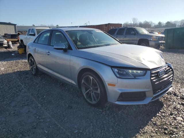 Photo 4 from auction – 2019 AUDI A4 PREMIUM with VIN WAUGMAF45KA120194
