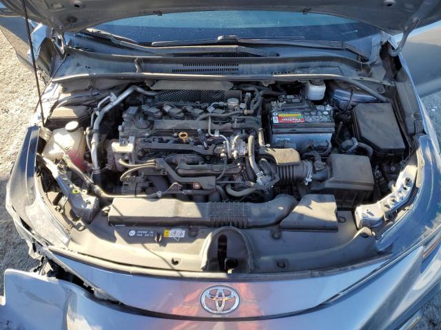 Photo 11 from auction – 2020 TOYOTA COROLLA SE with VIN 5YFS4RCE9LP044792