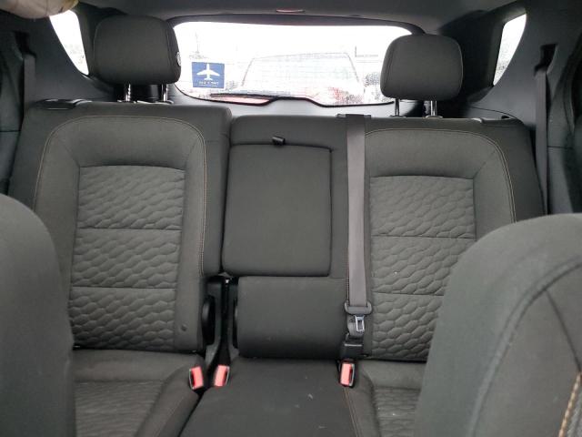 Photo 10 from auction – 2018 CHEVROLET EQUINOX LT with VIN 2GNAXJEV2J6111286
