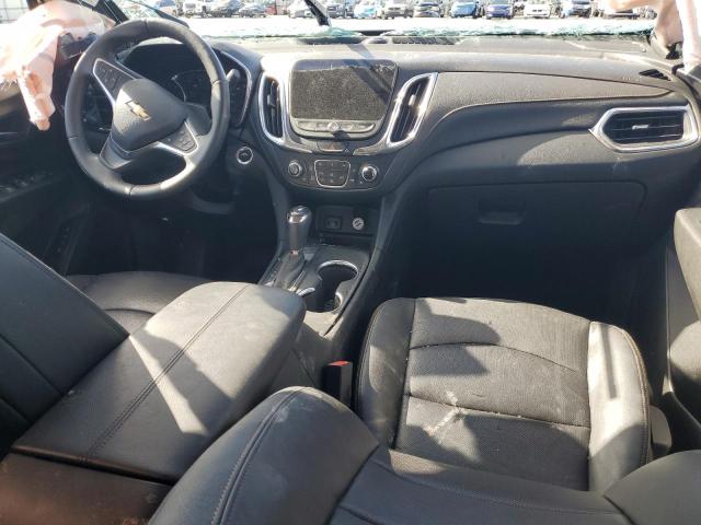 Photo 8 from auction – 2018 CHEVROLET EQUINOX PR with VIN 3GNAXMEV6JS511290