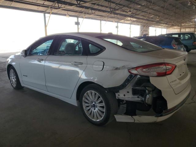 Photo 2 from auction – 2013 FORD FUSION SE with VIN 3FA6P0LU0DR229732