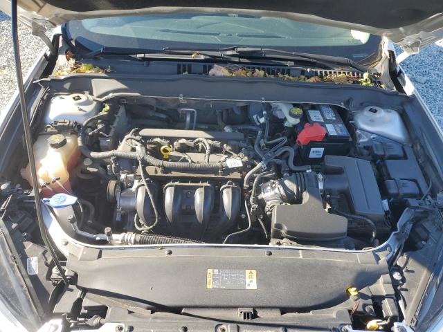 Photo 11 from auction – 2016 FORD FUSION SE with VIN 3FA6P0H73GR274400