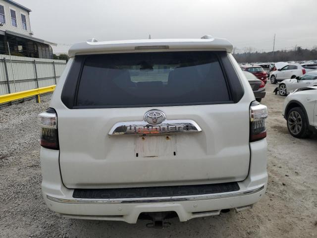 Photo 6 from auction – 2015 TOYOTA 4RUNNER SR with VIN JTEBU5JR9F5271346