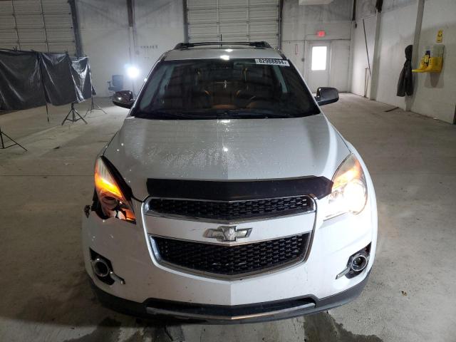Photo 5 from auction – 2014 CHEVROLET EQUINOX LT with VIN 2GNFLHE38E6361789