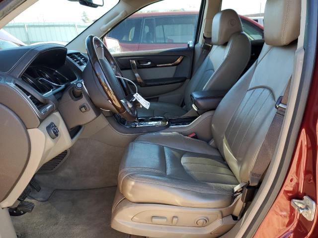 Photo 7 from auction – 2015 GMC ACADIA DEN with VIN 1GKKVTKDXFJ103932