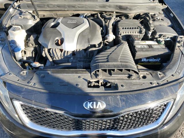 Photo 11 from auction – 2015 KIA OPTIMA SX with VIN 5XXGR4A65FG483152