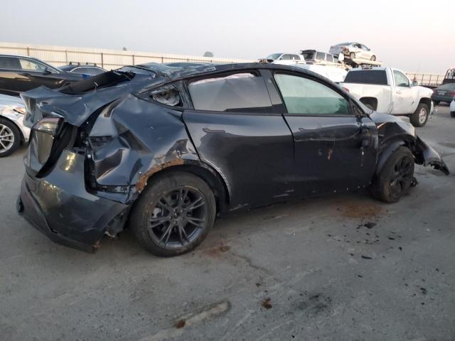 Photo 3 from auction – 2024 TESLA MODEL Y with VIN 7SAYGDED8RF108790