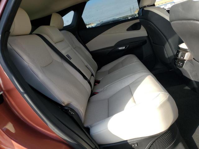 Photo 11 from auction – 2023 LEXUS RX 350H BA with VIN 2T2BBMCA8PC003786