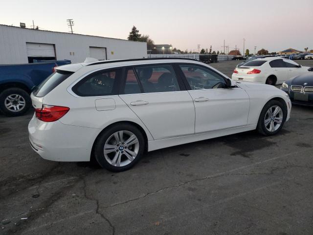 Photo 3 from auction – 2017 BMW 330 XI with VIN WBA8K3C32HA022928