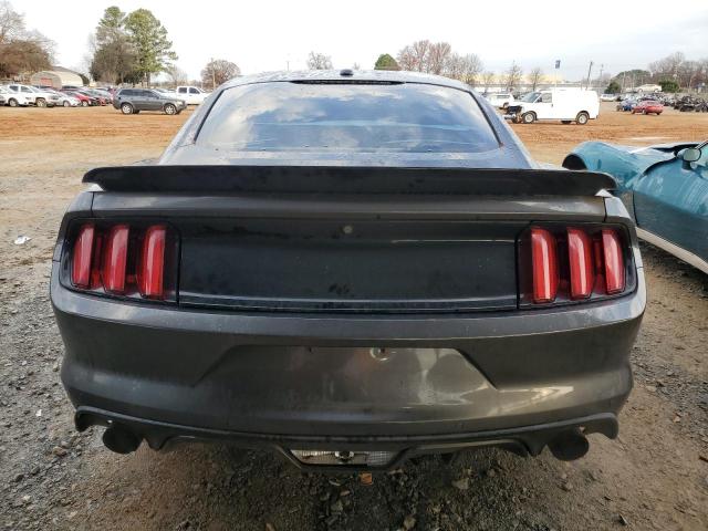 Photo 6 from auction – 2015 FORD MUSTANG with VIN 1FA6P8TH8F5377036
