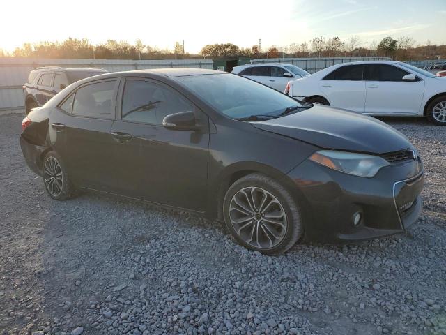Photo 4 from auction – 2015 TOYOTA COROLLA L with VIN 2T1BURHE6FC289790