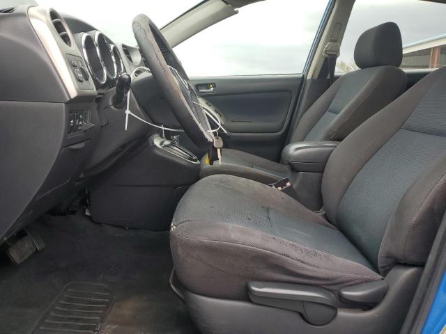 Foto 7 de la subasta – 2007 TOYOTA COROLLA MA con VIN 2T1KR30E37C630218