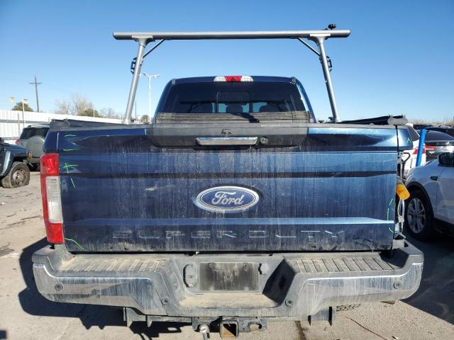 Photo 6 from auction – 2018 FORD F250 SUPER with VIN 1FT7W2BT6JEB90049