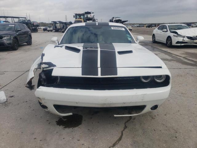 Photo 5 from auction – 2017 DODGE CHALLENGER with VIN 2C3CDZAG0HH600045