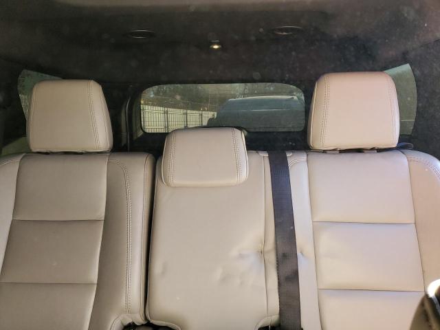 Photo 10 from auction – 2013 FORD EXPLORER X with VIN 1FM5K8D83DGA70440