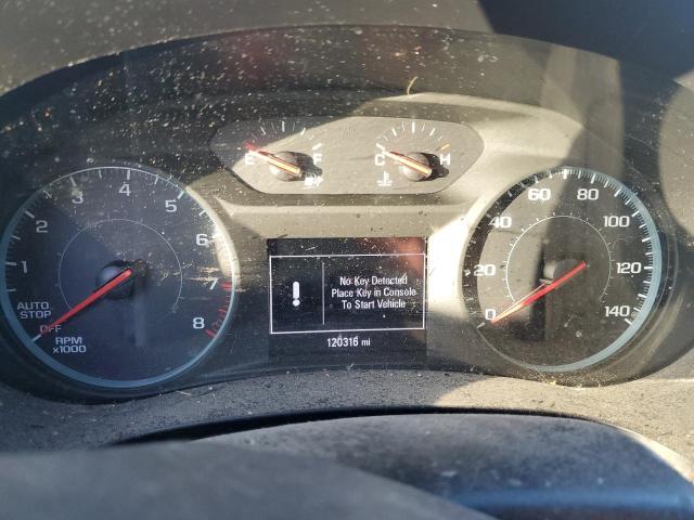 Photo 9 from auction – 2018 CHEVROLET MALIBU LS with VIN 1G1ZB5ST6JF172045