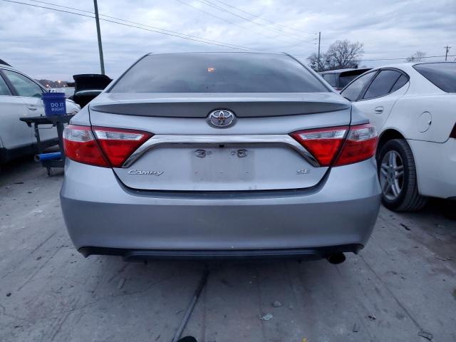 Photo 6 from auction – 2017 TOYOTA CAMRY LE with VIN 4T1BF1FK6HU625055