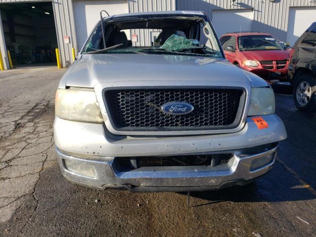 Photo 5 from auction – 2004 FORD F150 with VIN 1FTPX12554NA07088