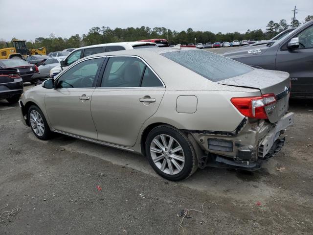 Photo 2 from auction – 2013 TOYOTA CAMRY L with VIN 4T1BF1FK2DU658595