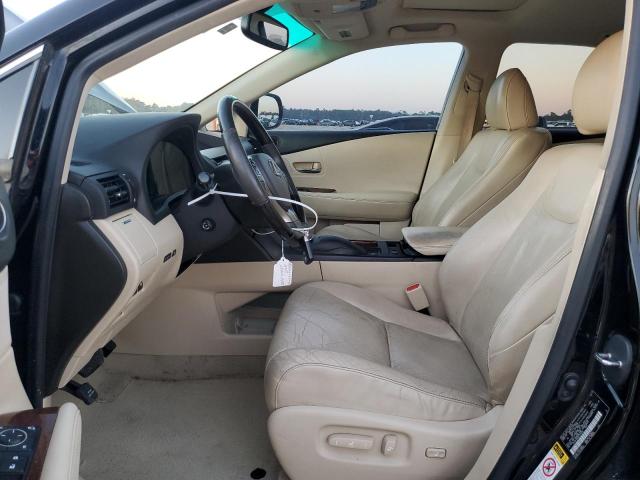 Фото 7 с аукциона – 2015 LEXUS RX 350 с VIN 2T2ZK1BA9FC204450