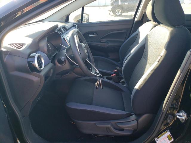 Photo 7 from auction – 2024 NISSAN VERSA SV with VIN 3N1CN8EV2RL881921