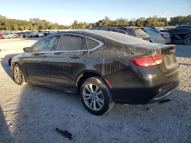 Photo 2 from auction – 2016 CHRYSLER 200 LIMITE with VIN 1C3CCCAB6GN161623